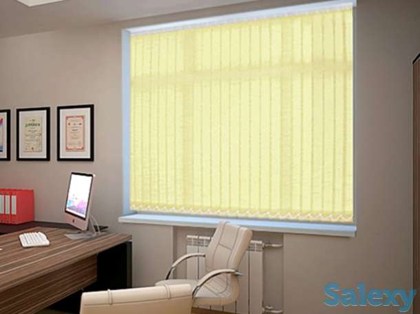 Жалюзи всех видов, фотография 2