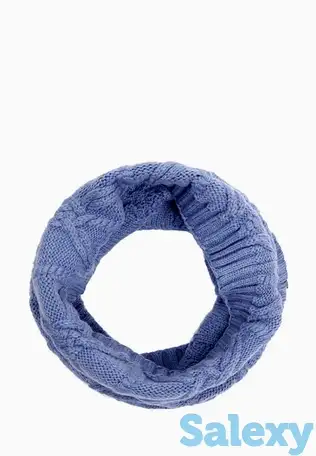 Снуд finn flare, фотография 1