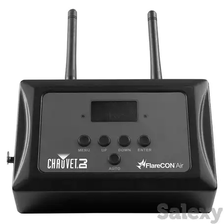 Chauvet-dj flarecon air, фотография 1