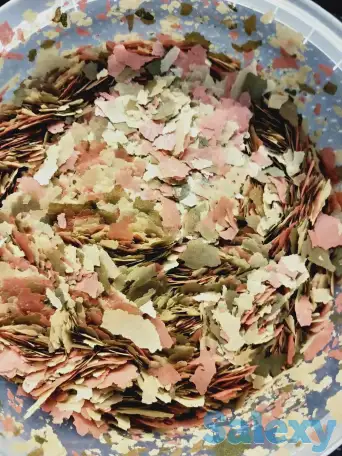 корм для аквариумных рыбок, фотография 11