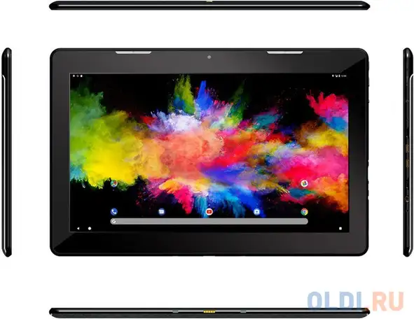 Планшет digma citi 13 x703 13.3