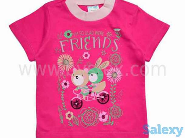 Футболка ясельная, фотография 1