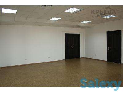 Сдам офисные помещения в БЦ 