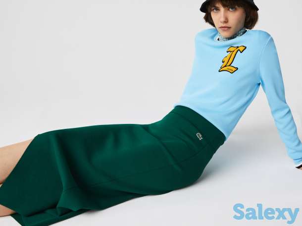 Юбка lacoste l!ve, фотография 4