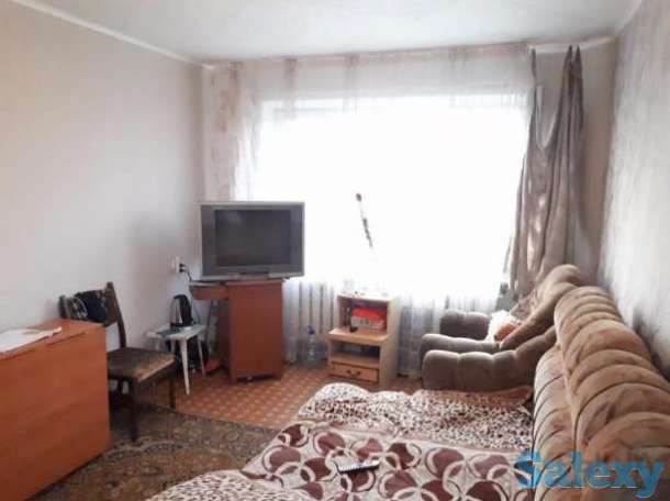 срочно 3х комн 17 мкр 42 дом 5 этаж, фотография 3