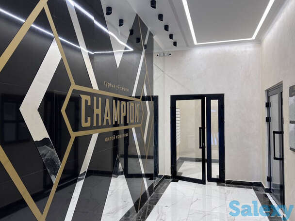 Продам квартиру, Пр-кт туран, 46б, фотография 1