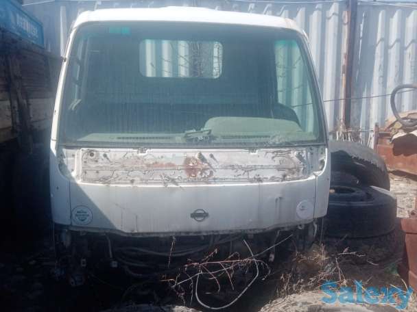 Продам Ниссан Атлас на запчасти, фотография 3