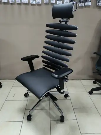 Компьютерное кресло, фотография 4