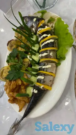 Аренда ресторан, фотография 5