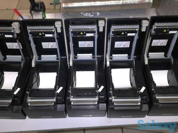 Ситизен 2000 термопринтеры s1000, фотография 1