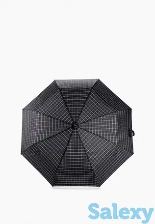 Зонт складной fabretti, фотография 2