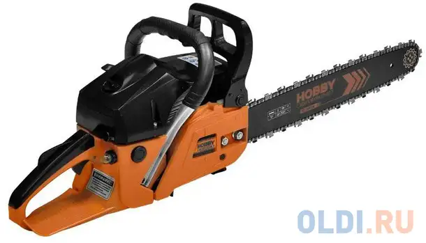 Пила бензиновая carver hobby hsg 158-18, фотография 1