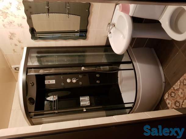 2-х комнатная, район Казыбек би, фотография 5