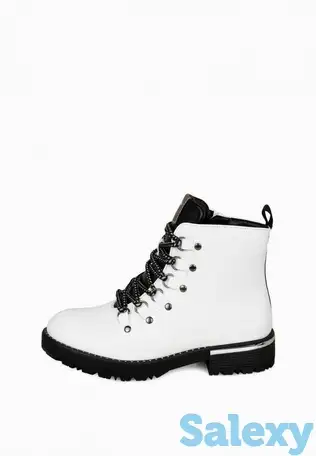 Ботинки t.taccardi, фотография 1