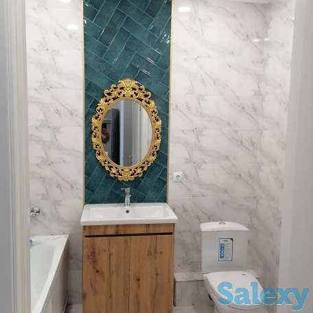 Ремон квартир под ключ работаем 10 лет. Сделаем быстро и качество., фотография 1