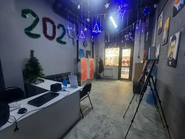 Продам Нежилое помещение, Навои 208/8, фотография 4