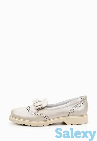 Лоферы ralf ringer, фотография 1