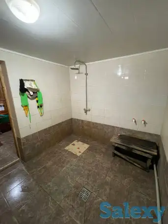 Кафе и сауна, Даулеткерей 30, фотография 4