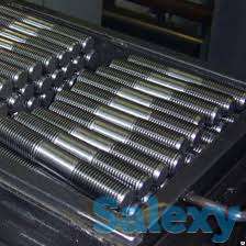 ГОСТ ШПИЛЬКИ ДЛЯ ФЛАНЦЕВЫХ СОЕДИНЕНИЙ, фотография 1