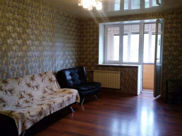 4-комнатная квартира помесячно, Кабанбай батыра — Масанчи, фотография 12