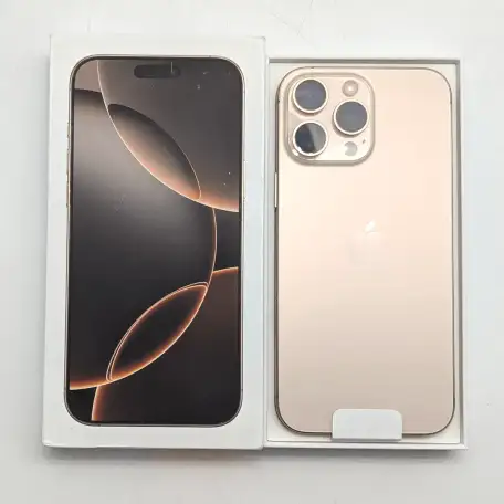 для продажи iPhone 16 Pro Max 256GB, фотография 1