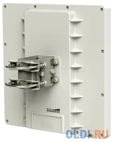 Точка доступа mikrotik qrt 5 (rb911g-5hpnd-qrt), фотография 1