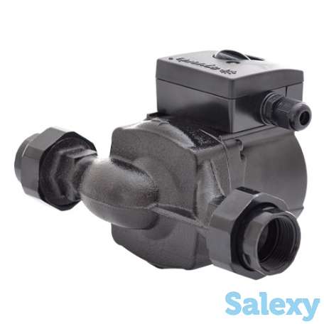 Циркуляционный насос aquario ac 254-180, фотография 2