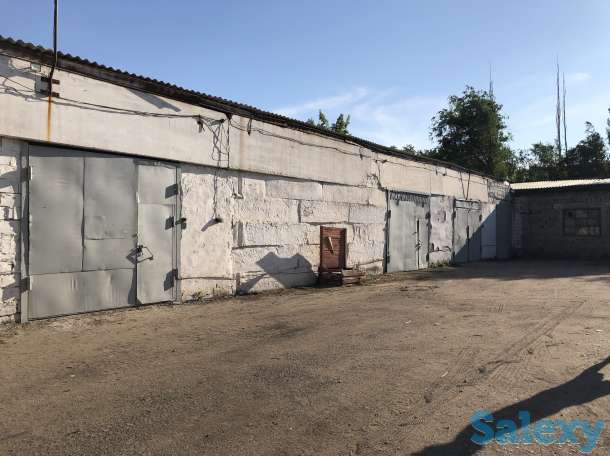 Продам промбазу, Ломова 180/3, фотография 10