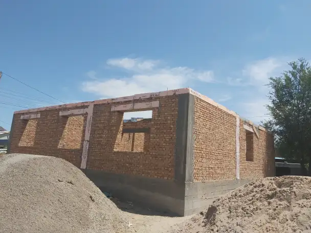 Строительные услуги в Алматы, фотография 6