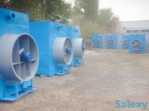 Градирня, фотография 2