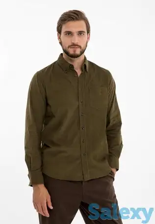 Рубашка velocity, фотография 1