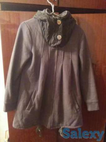 Пальто Женская, фотография 1