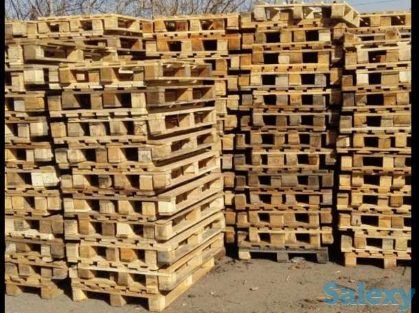 Продам хорошие  поддоны.В большом количестве, фотография 5