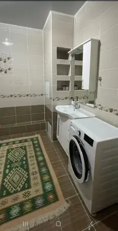 Просторная 2-комнатная квартира, ул Шокан Уалиханова 13Б, фотография 7