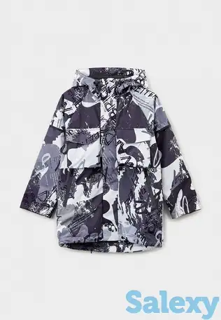 Парка batik, фотография 1