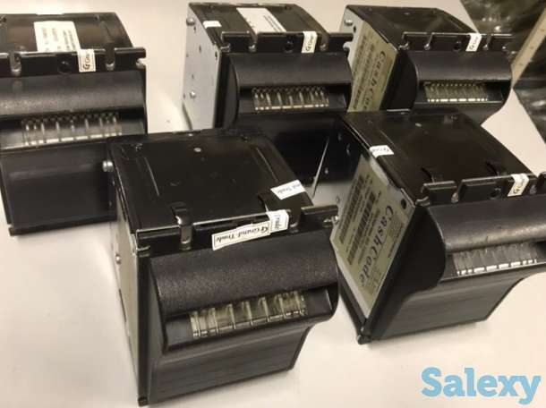 Купюроприемники МВУ б/у s4000, фотография 1