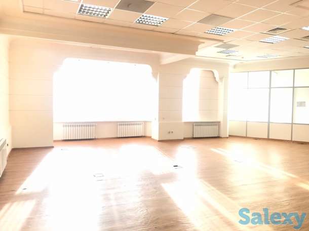 Сдам новый офис в БЦ Нурлы Тау, Проспект Аль-Фараби - Желтоксан, фотография 1