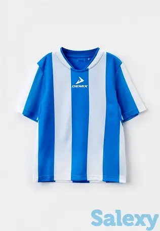 Футболка спортивная demix, фотография 1