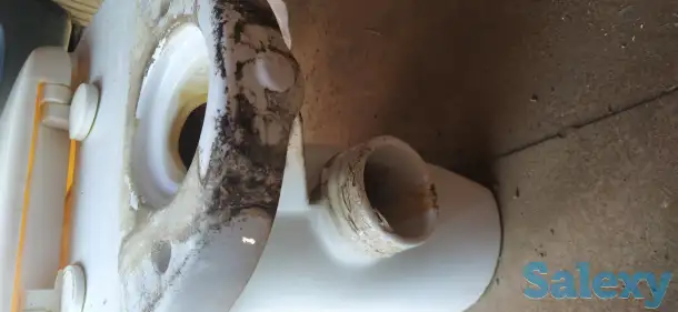 Продам унитаз для строителей, фотография 4