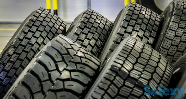 Шины Диски, фотография 1