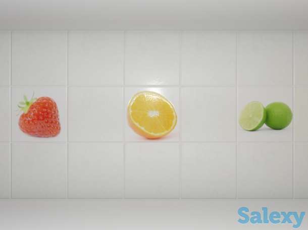 Кафель, фотография 5