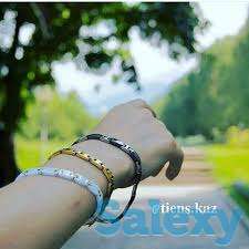 Браслет как украшение из титана!!, фотография 1