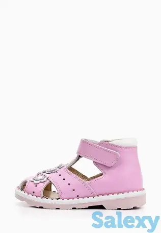 Сандалии таши орто, фотография 1