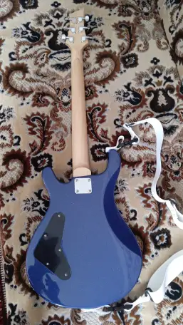 Ремонт электрогитар, настройка, доводка, реставрация., фотография 5