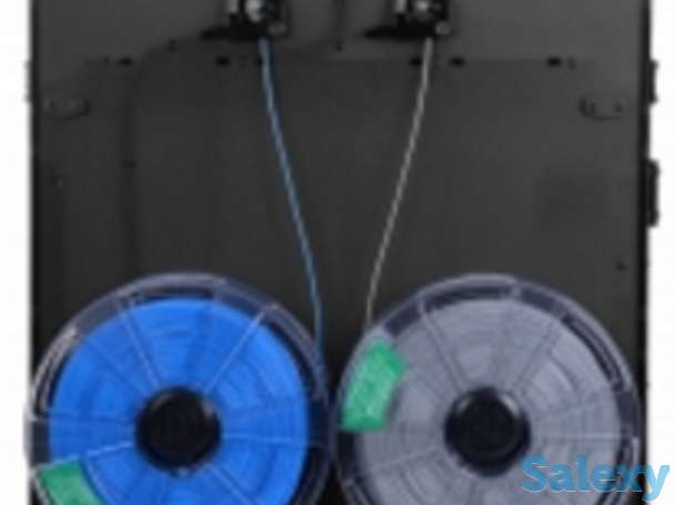 3d принтер wb mini печать до 205*155*155мм, фотография 2