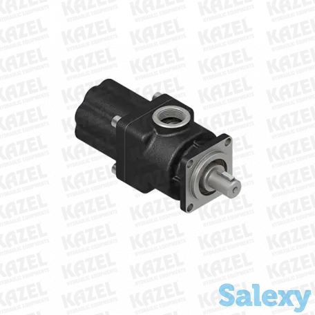 Поршневой насос 55 l/min, фотография 1