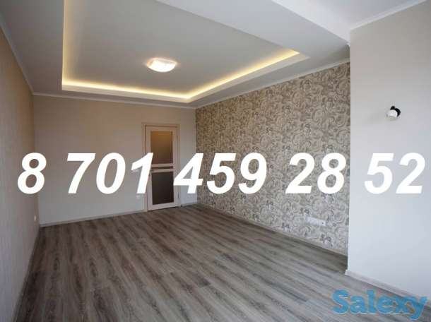 СРОЧНО! Поклеим обои, галтели, красим стены и потолки, фотография 1