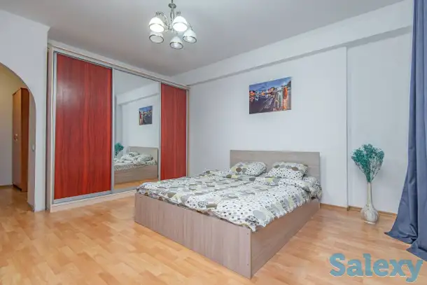 Квартира в ЖК Номад, фотография 5