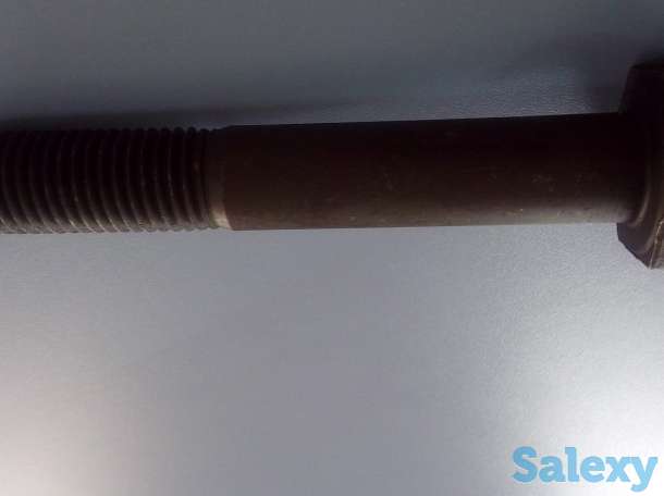 Болты высокопрочные 8.8 , 10.9, фотография 2