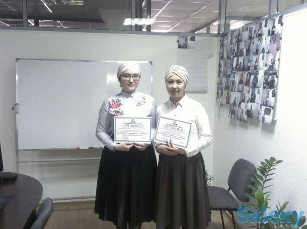 БУХГАЛТЕРСКИЕ КУРСЫ | АСТАНА, фотография 7